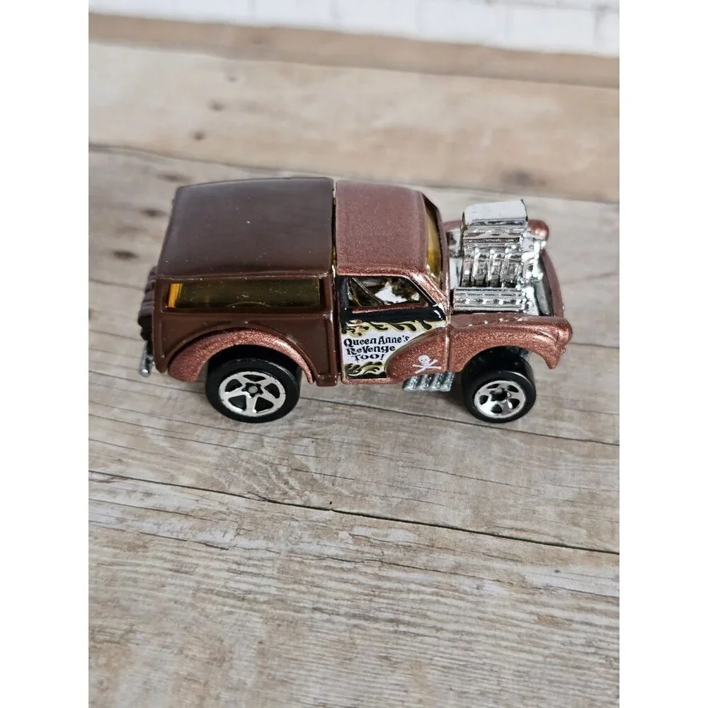 Hot Wheels hot wheels